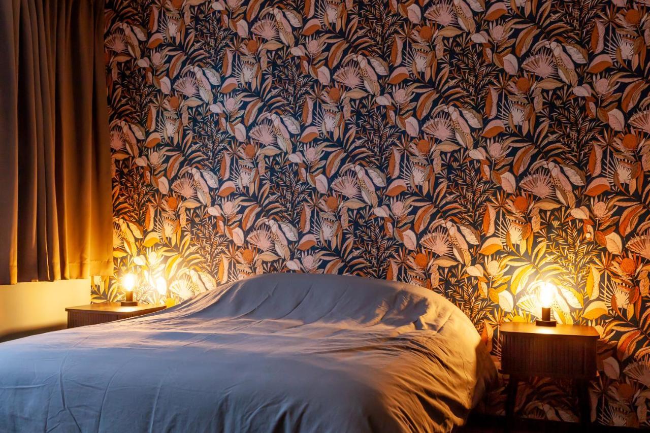 Hey - Aparthotel Брюссель Екстер'єр фото