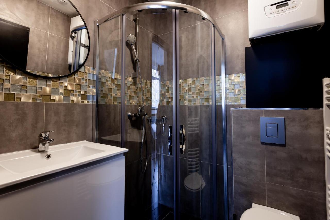 Hey - Aparthotel Брюссель Екстер'єр фото